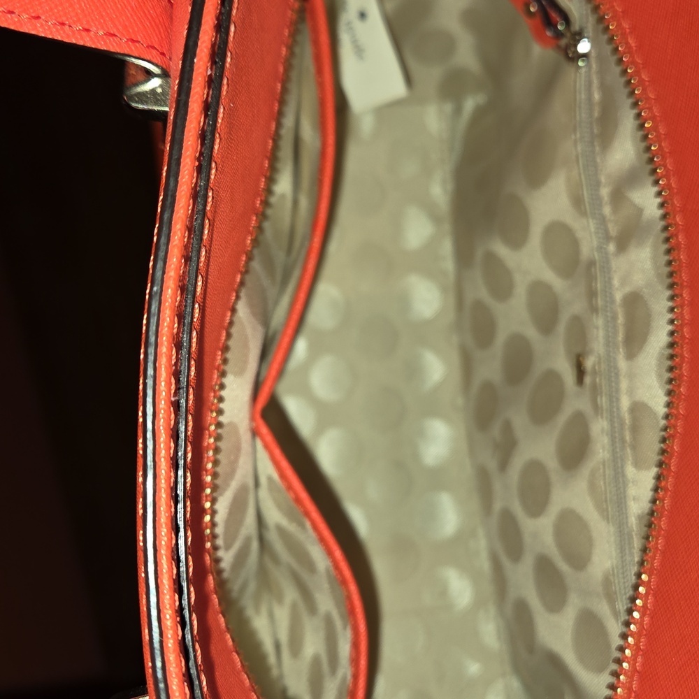 Kate Spade Cedar Street Hayden Satchel EUC - Picture 11 of 15